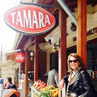 Tamara Jenkins Photo 42