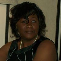 Geraldine Fisher Photo 18