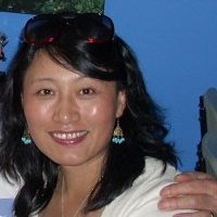Liya Wang Photo 5