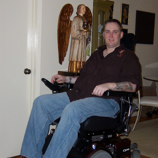 Gerard O'Brien Photo 17