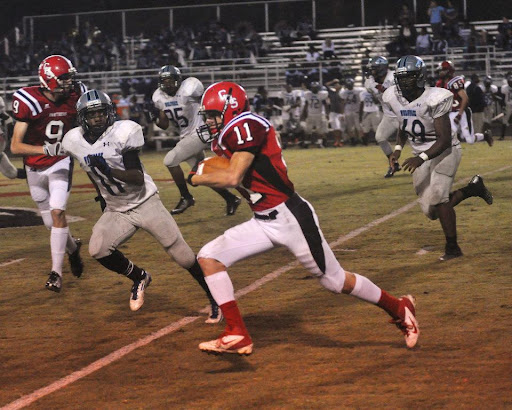 Danny Bell Photo 15