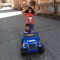 Christine Huebener Photo 7