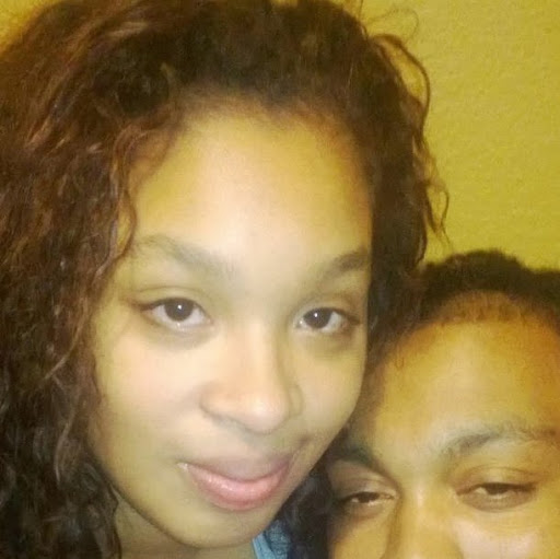 Candace Benjamin Photo 6