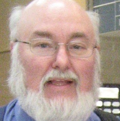 Timothy Powers Photo 24
