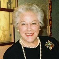 Judith Joseph Photo 19