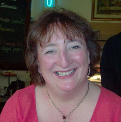 Julie Bullock Photo 24