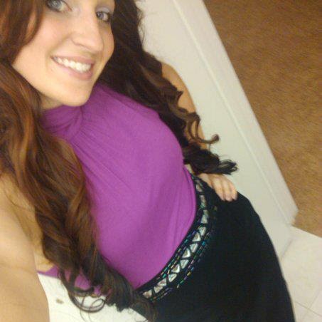 Stephanie Jenkins Photo 21