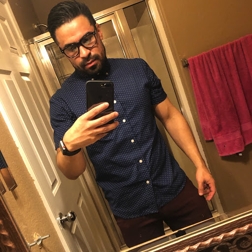 Cesar Martinez Photo 11