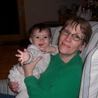 Cynthia Hogan Photo 26