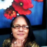 Gloria Hardy Photo 4