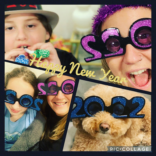 Marjorie Rosenberg Photo 15