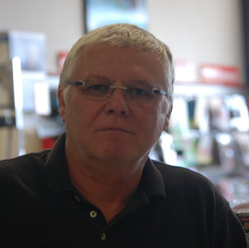 William Cornelius Photo 29