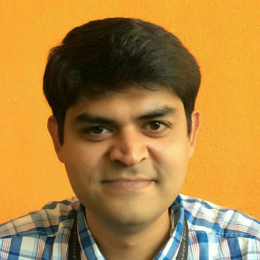 Siddharth Sheth Photo 18