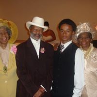 Rochelle Chapman Photo 17