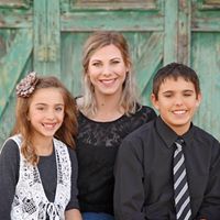 Jenny Weber Photo 40