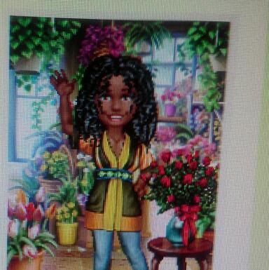 Mary Belcher Photo 9