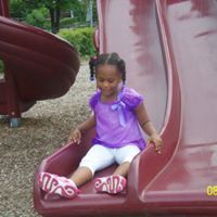 April Shepherd Photo 9