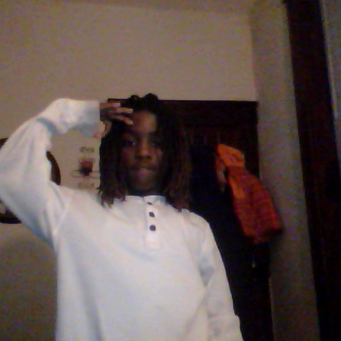 Marvin Bailey Photo 15