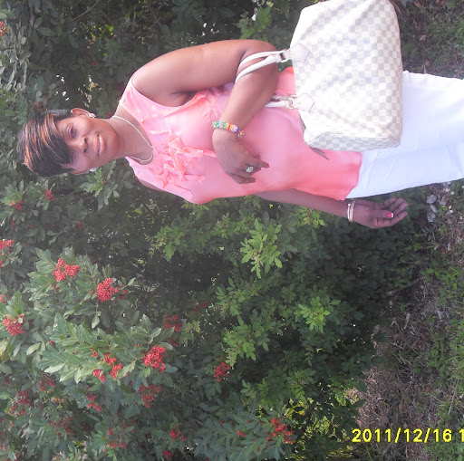 Ann Gibson Photo 21
