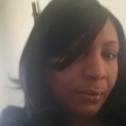 Dionne Russell Photo 17