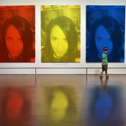 Jill Solomon Photo 29