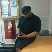 Freddie Harrison Photo 10