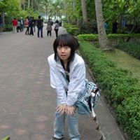 Angela Zhao Photo 15
