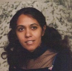 Nancy Huston Photo 9