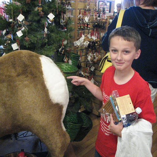 Thomas Dorris Photo 15