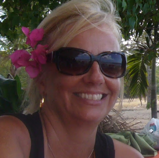 Shelley Morgan Photo 43