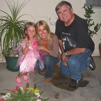 Lee Stratton Photo 4