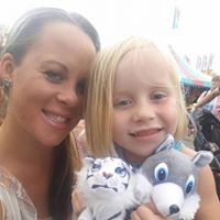 Joanna Moyer Photo 6