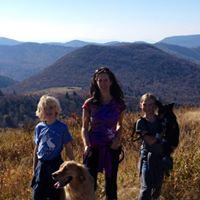 Kristy Grayson Photo 5