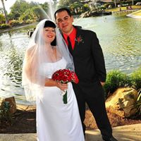 Brian Redfern Photo 13