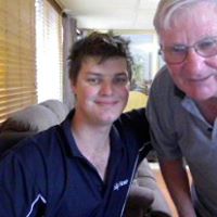 Kenneth Franks Photo 16