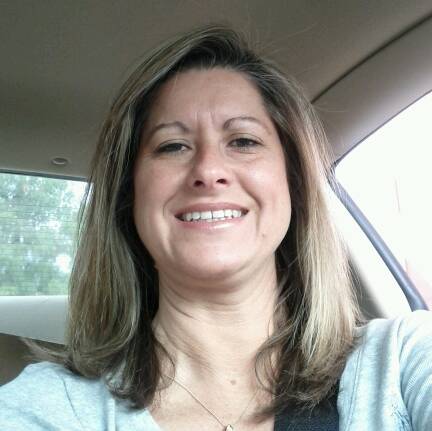 Kristi Burns Photo 17