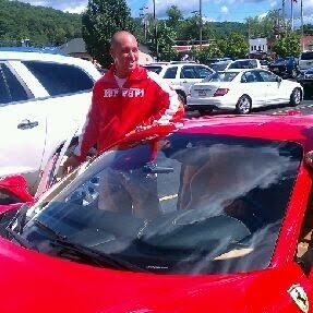 Chris Sherman Photo 45