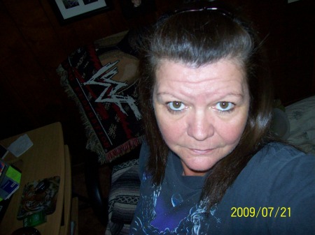 Nancy Robinson Photo 51