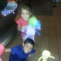 Arlene Rolon Photo 2