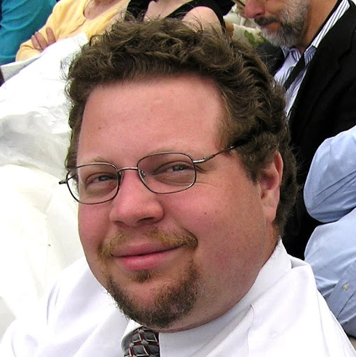 Michael Fessler Photo 4