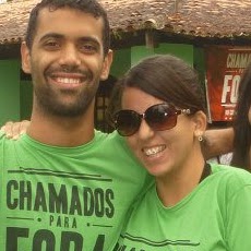 Erica Silva Photo 21