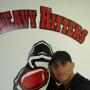 Christopher Candelario Photo 7