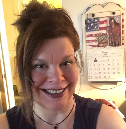 Susan Jolliff Photo 7