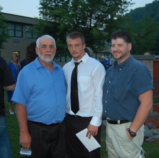 David Toney Photo 36