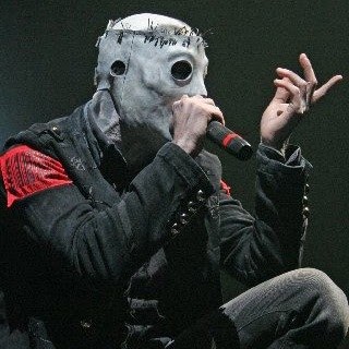 Corey Taylor Photo 24