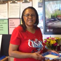Candace Lewis Photo 22