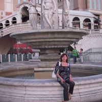 Doris Nicholson Photo 4