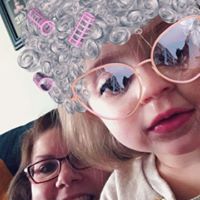 Katherine Alexander Photo 12