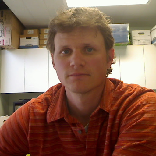 Aaron Lange Photo 31