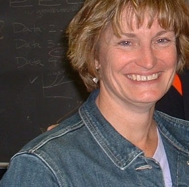 Anne Taylor Photo 35